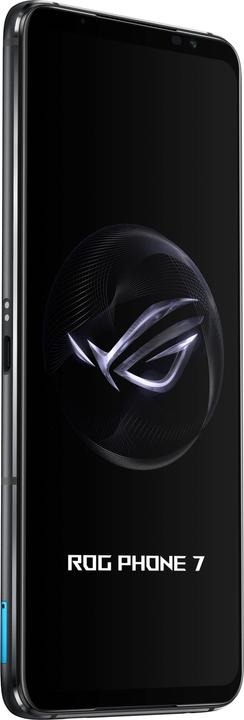 Immagine prodotto ASUS ROG Phone 7 (256 GB, Tempesta Bianco, 6.78", Doppia SIM, 50 Mpx, 5G)