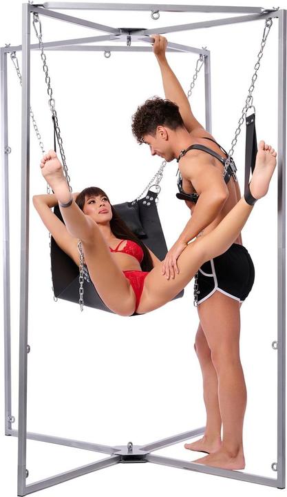 Produktbild VIP Sling Foot Stands (2er-Set) "London"