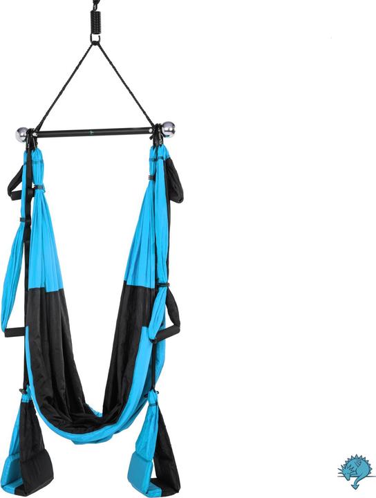 Image du produit Lonesome Dragon Balançoire d'amour Bahamian Thrill
