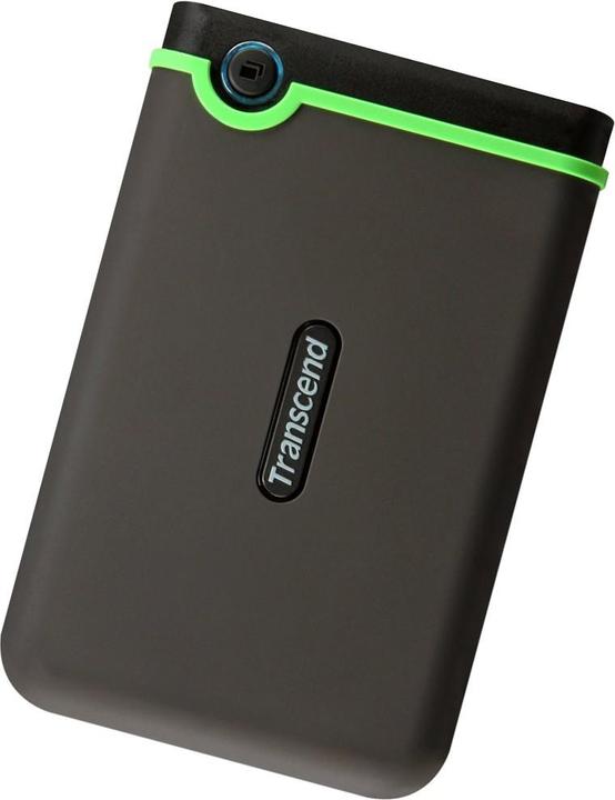 Image du produit Transcend StoreJet 25M3 (1 To)