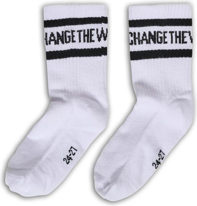 Image du produit hummel stsCARBON SOCK 2-PACK (28 - 31)