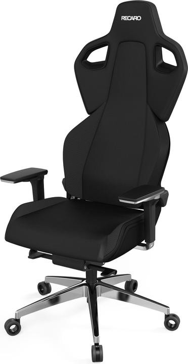 Actual product image RECARO Exo Platinum 2.0