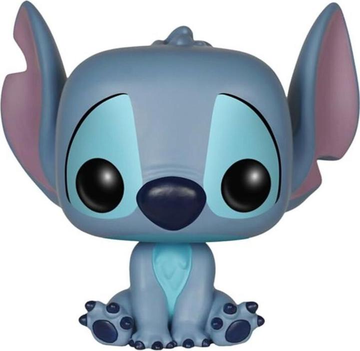 Actual product image Funko Disney: Stitch