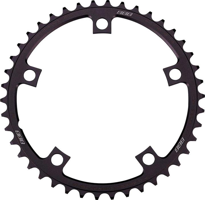 Produktbild BBB RoadGear BCR-11S, 42 Zähne (42)