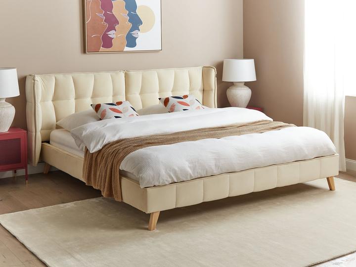 Actual product image Beliani Visby (Sofa bed)