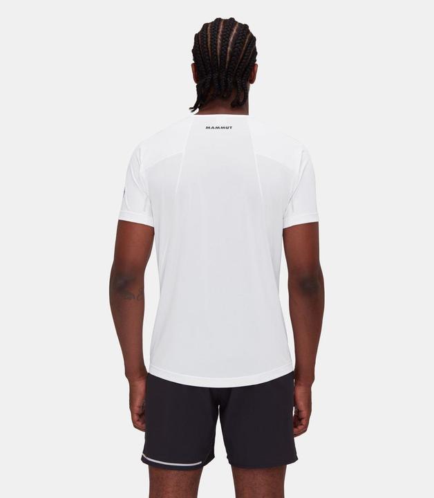 Actual product image Mammut Aenergy FL T-Shirt (XXL)