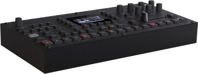 Produktbild Elektron Octatrack MKII Black