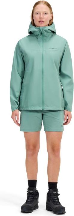 Actual product image Berghaus Women's Deluge Pro 3.0 Jacket (34, XS)
