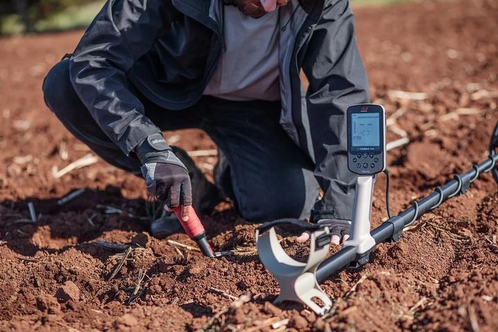 Immagine prodotto Minelab X-Terra Elite