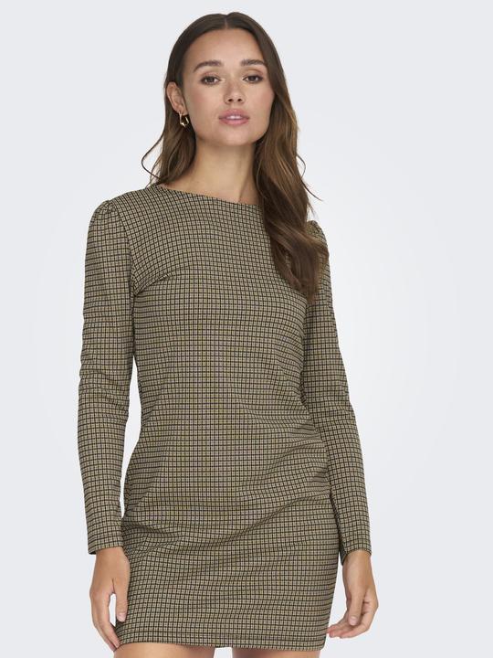Produktbild JdY Kariertes Kleid (M)
