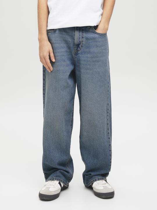 Actual product image Jack & Jones Jjiron Jjoriginal Sq 203 Noos Jnr (170)