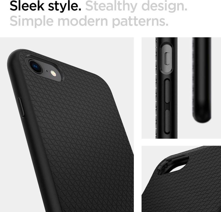 Produktbild Spigen Liquid Armor (Apple iPhone 8, Apple iPhone 7, Apple iPhone SE (3rd Gen), Apple iPhone SE (2nd Gen))