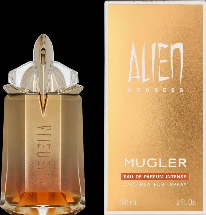 Produktbild Thierry Mugler Alien Goddess Intense (Eau de Parfum, 60 ml)