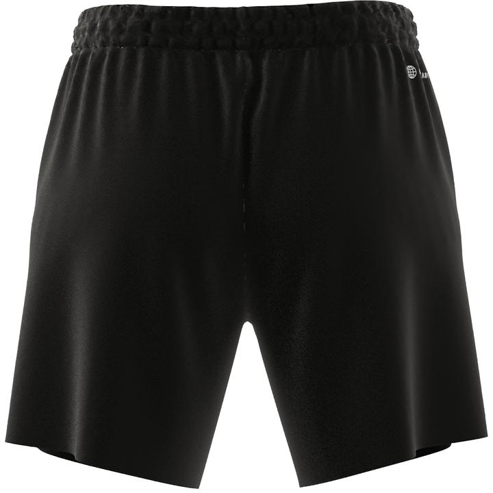 Actual product image adidas Women's pants Entrada 22 black HH9999 (L) (L)