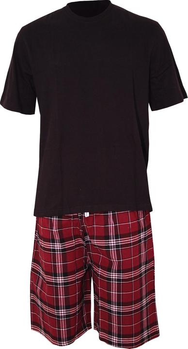Cargo Bay Loungewear Set