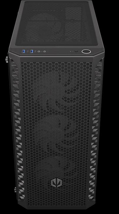 Immagine prodotto Endorfy Obudowa Signum 300 ARGB (ATX, Mini-ITX)