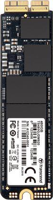 Produktbild Transcend JetDrive 725 (480 GB, M.2 2280)