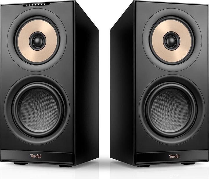 Actual product image Teufel Stereo M 2 (1 pair, 100 W)