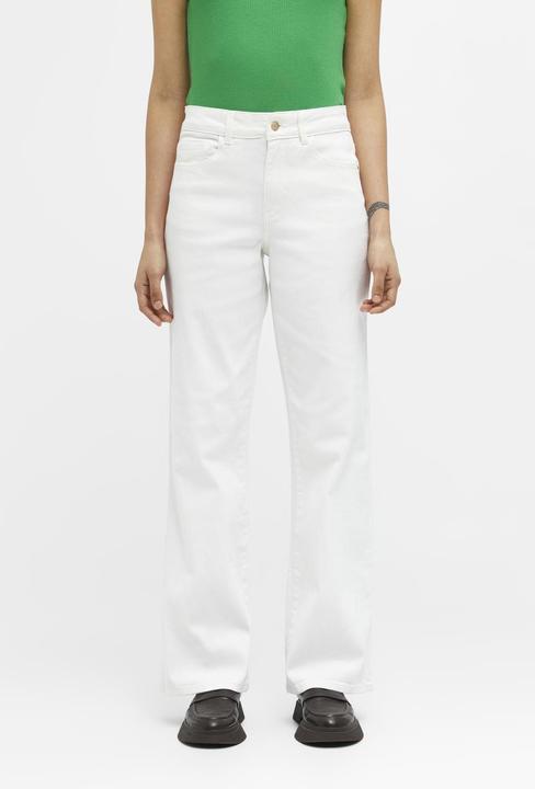 Produktbild Object Twill- Wide Fit Jeans (XL)
