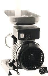 Image du produit Reber 9500N N22 Hachoir à viande électrique 600 W