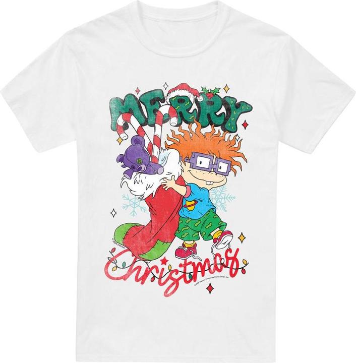 Produktbild Rugrats TShirt (M)