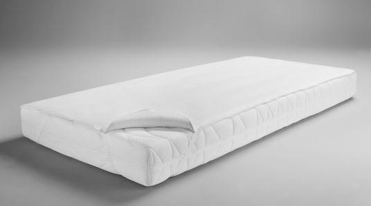 Produktbild Dormisette Matratzenauflage Premium (90 x 200 cm)