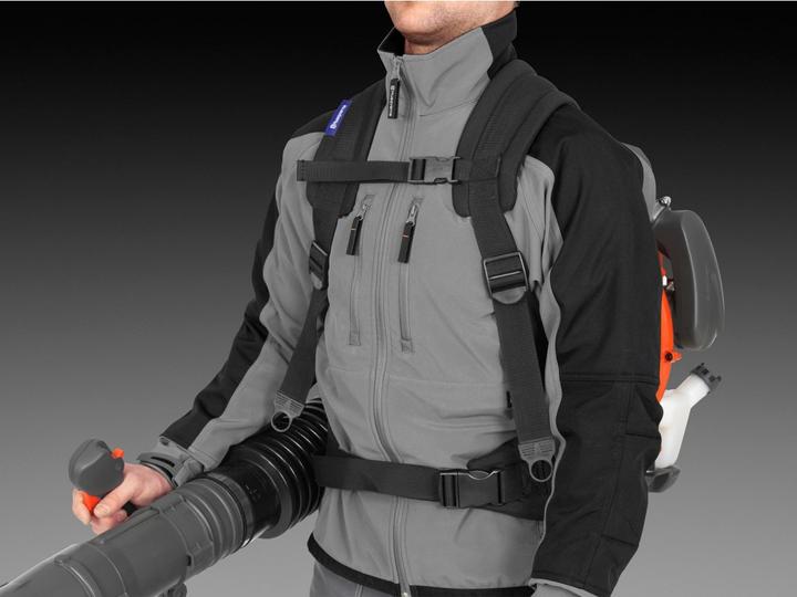 Image du produit Husqvarna 580BTS (Essence, Souffleur de feuilles)