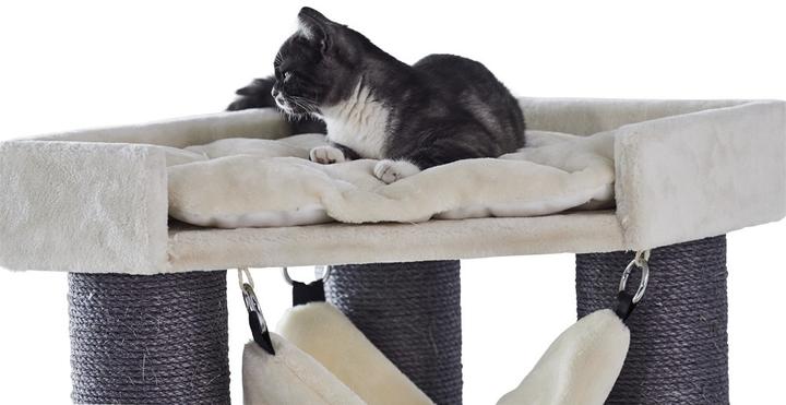 Image du produit Nobby Chilo (165 cm, Beige, Anthracite)