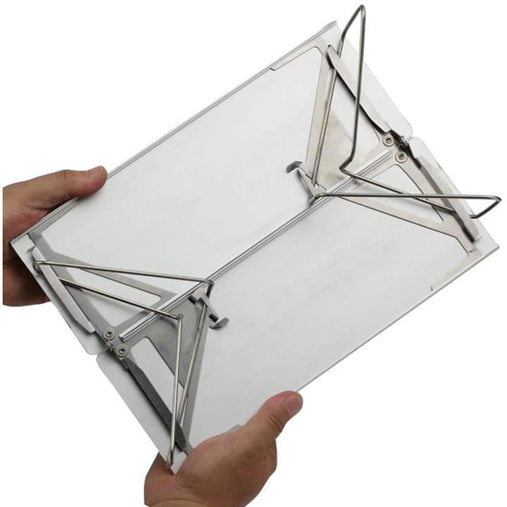 Produktbild Soto Field Hopper Mini Pop-Up Tisch