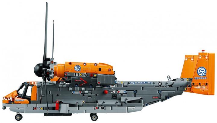 Produktbild LEGO Bell Boeing V-22 Osprey (42113, LEGO Technic)