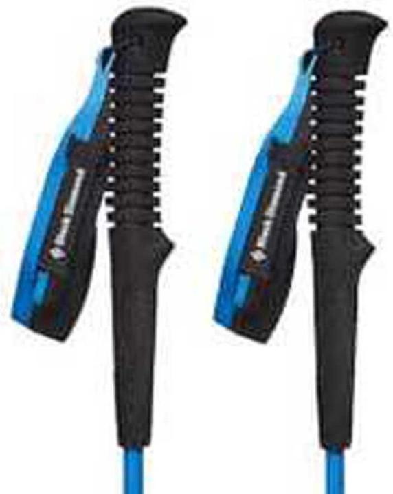 Produktbild Black Diamond DISTANCE CARBON SINGLE 115 S20