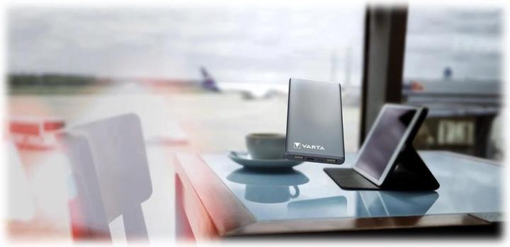 Immagine prodotto Varta Fast Energy (20000 mAh, 18 W, 74 Wh)