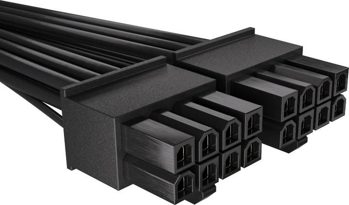 Produktbild Endorfy Case acc Supremo FM5 HWPR cable