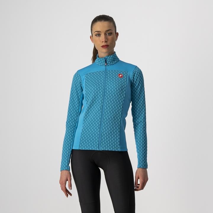 Image du produit Castelli Sfida 2 Jersey FZ (S)