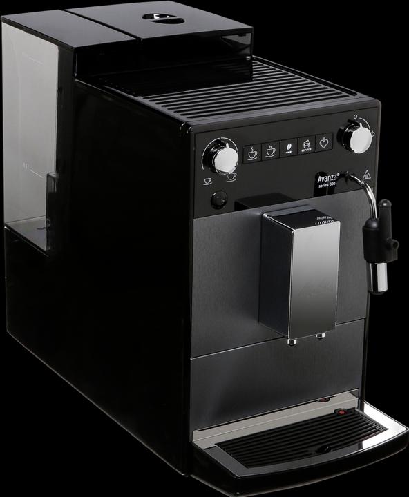 Immagine prodotto Melitta Avanza titan F270-100