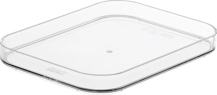 Orthex Lid 'SmartStore' Compact S (19.5 x 14.5 x 2.5 cm, 7 l)