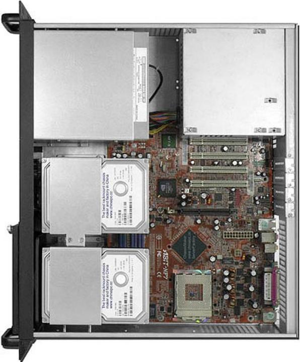 Produktbild RealPower RPS19-G3380