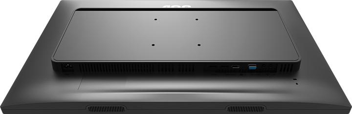 Actual product image AOC G2868PQU (3840 x 2160 Pixels, 28")