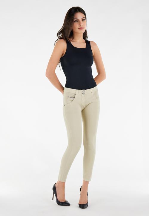Image du produit Freddy WR.UP?? SNUG Shaping Pants 7/8 (S)
