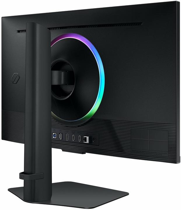 Produktbild Samsung Odyssey G7 (3840 x 2160 Pixel, 27")