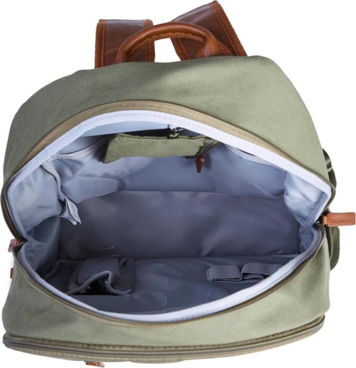 Image du produit Childhome Daddy Bag Sac A Dos À Langer