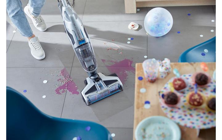 Produktbild Bissell CrossWave C3 Select