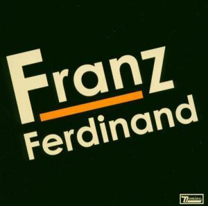 Image du produit Domino Record François Ferdinand (François Ferdinand, 2010)