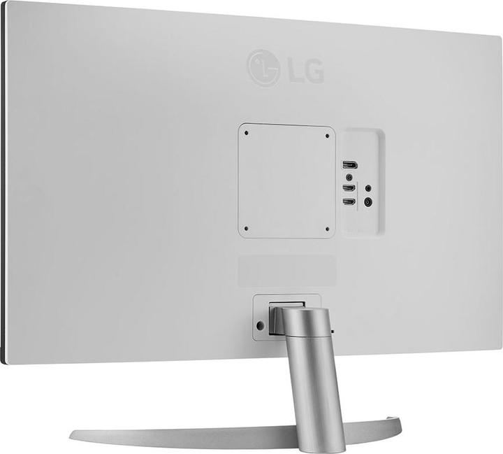 Image du produit LG 27UP650-W (3840 x 2160 pixels, 27")