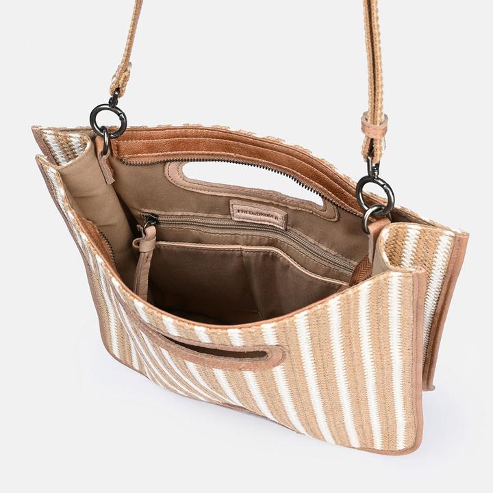 Produktbild FredsBruder Sommerliebe Shopper Tasche 36 cm (11 l)
