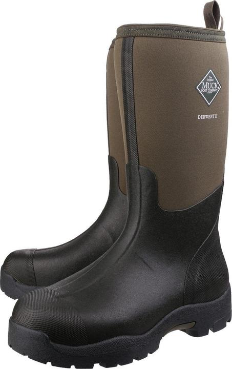 Immagine prodotto Muck Boot Stivali da campo Derwent Ii All Purpose (37)