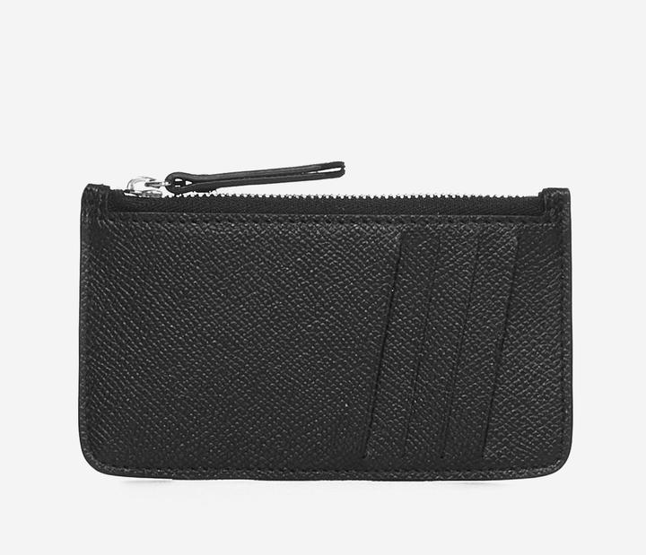 Produktbild Maison Martin Margiela Maison Margiela Wallets Black