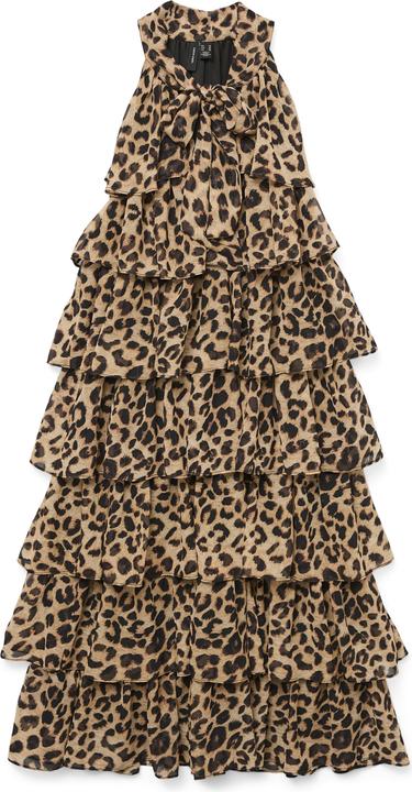 Produktbild Vero Moda VMGABBY Midikleid Kleid (S)