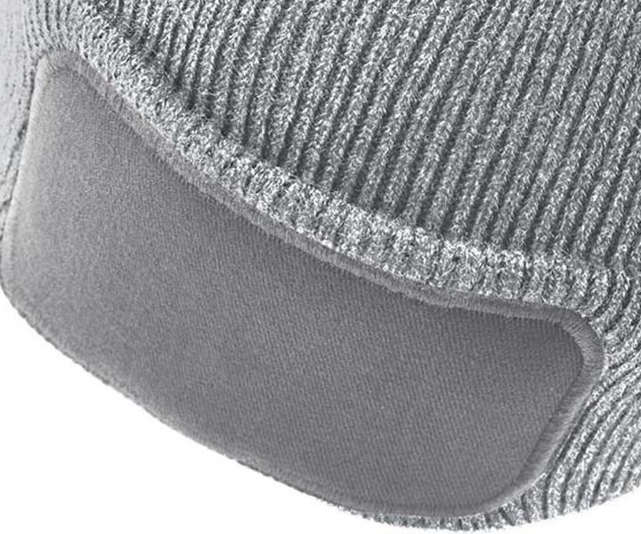 Produktbild Beechfield Wintermütze Beanie Mütze (One Size)