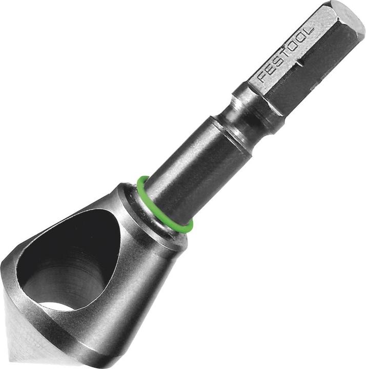 Festool Transverse countersink QLS D 5-15 CE (15.0 mm)